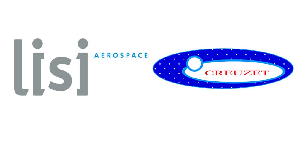Logo LISI aerospace - Armand conseil et formation