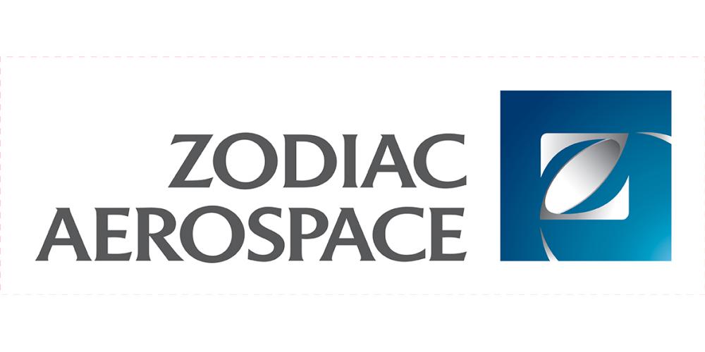 Logo zodiac aerospace - Armand conseil et formation